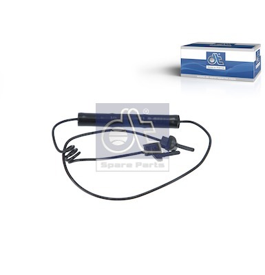 Wear Indicator, brake pad (4.65087)