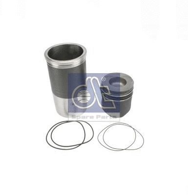 Repair Set, piston/sleeve