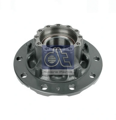 Wheel Hub (2.65277)