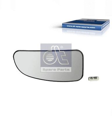 Mirror Glass, exterior mirror (12.83409)
