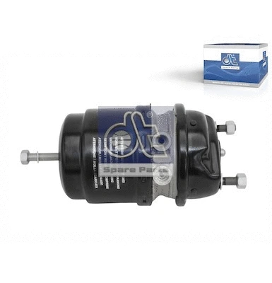 Spring-loaded Cylinder (5.70383)