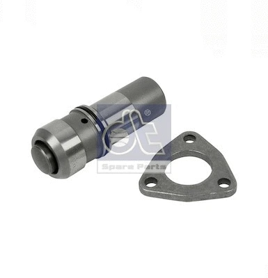 Tensioner, timing chain