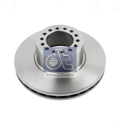 Brake Disc (4.62219)