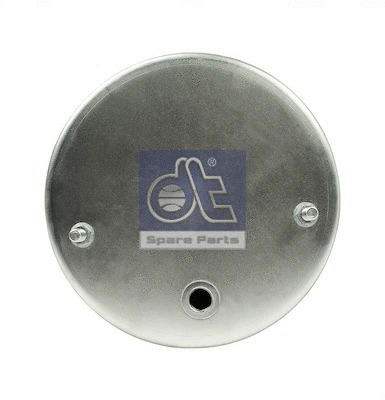 Bellow, air suspension