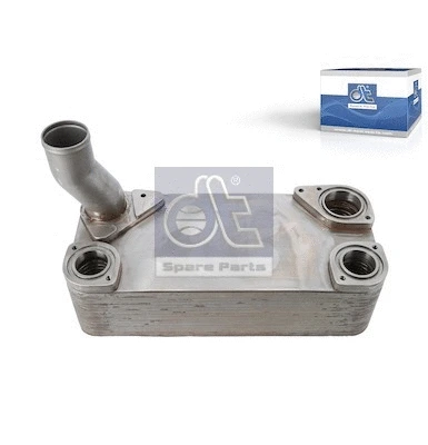 Oil Cooler, retarder (3.51320SP)