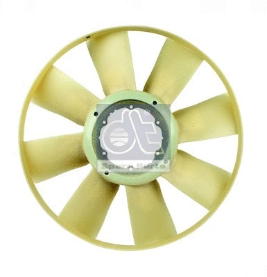 Fan, engine cooling (5.41482)