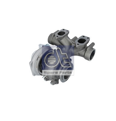 Charger, charging (supercharged/turbocharged)