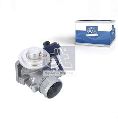 EGR Valve (11.16500)