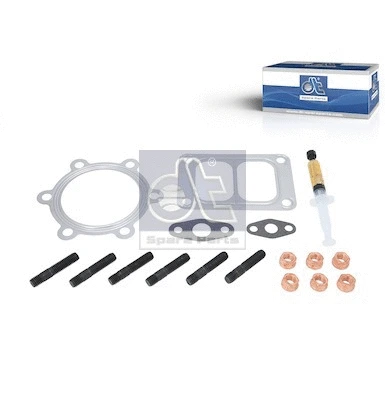 Mounting Kit, charger (2.91276)