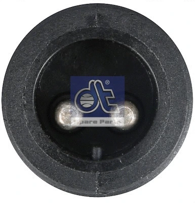 Sensor, fuel temperature
