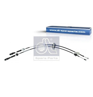 Cable Pull, manual transmission (7.14745)