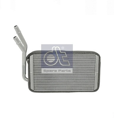 Heat Exchanger, interior heating (13.71002)