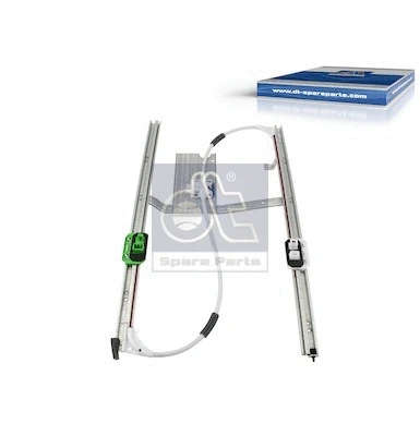 Window Regulator (6.72100)
