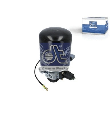 Air Dryer, compressed-air system (3.71012)