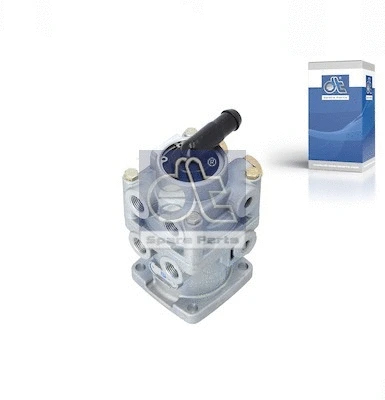 Brake Valve, service brake (4.60680)