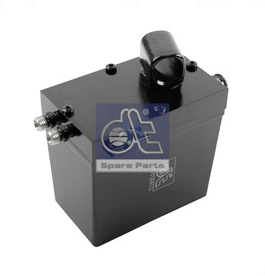 Tilt Pump, driver cab (1.22326)