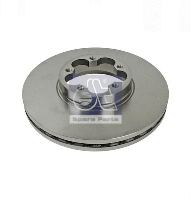 Brake Disc (13.31009)