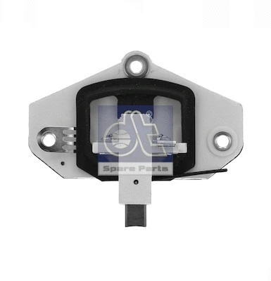 Alternator Regulator (4.63696)