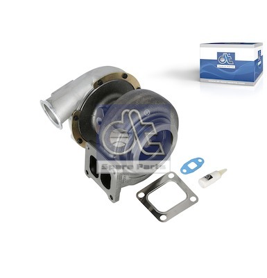 Charger, charging (supercharged/turbocharged) (1.10818)