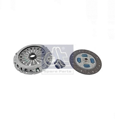Clutch Kit (12.92213)