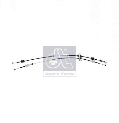 Cable Pull, manual transmission (7.15743)
