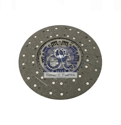 Clutch Disc (2.30215)