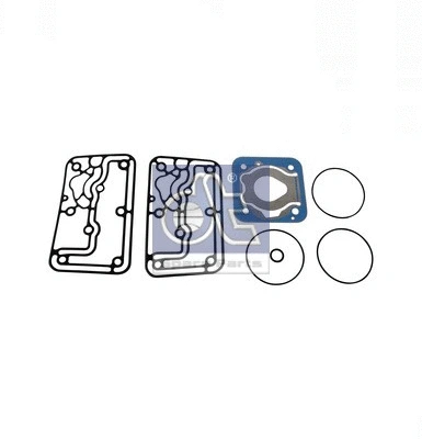 Repair kit, air compressor (4.91289)