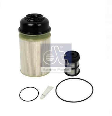 Fuel Filter (4.67918)