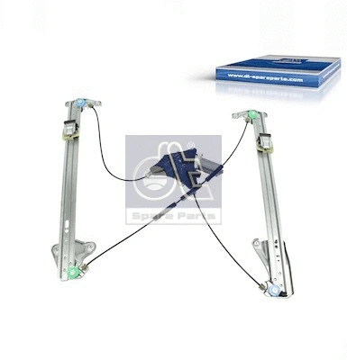 Window Regulator (4.69913)