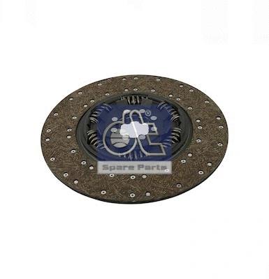 Clutch Disc (2.30394)