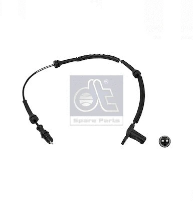 Sensor, wheel speed (6.46904)