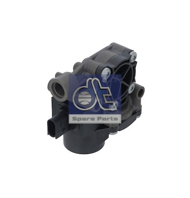 Valve, ABS regulation