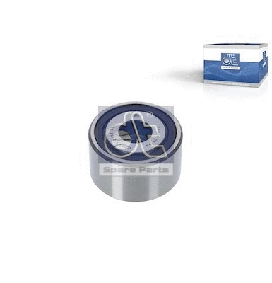 Bush, tensioner pulley lever (4.65392)