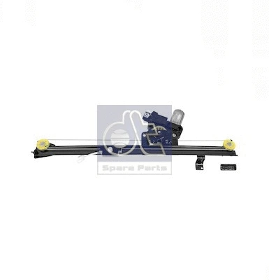 Window Regulator (12.80054)