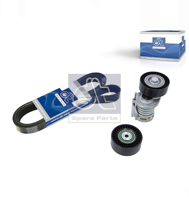 V-Belt Set (11.90211)