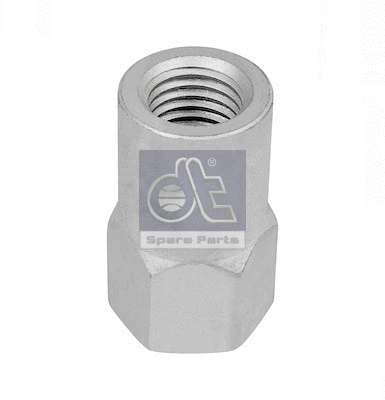 Spring Clamp Nut (1.25437)