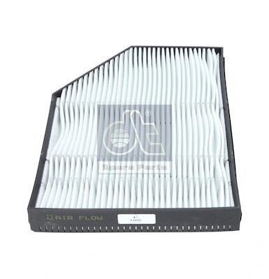 Filter, cabin air (4.69391)