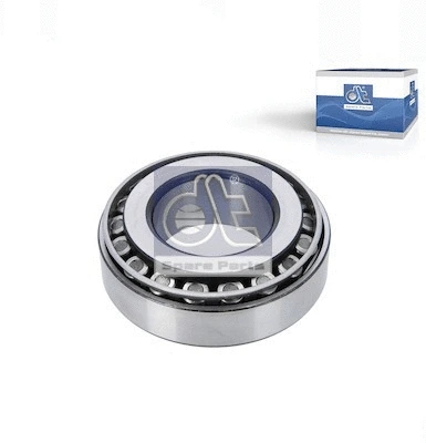 Bearing, differential shaft (7.38208)