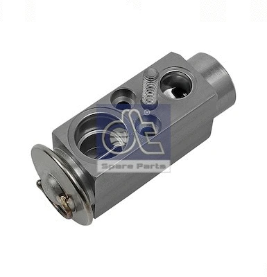 Expansion Valve, air conditioning (4.68980)