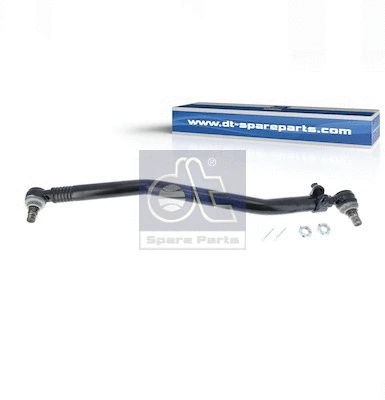 Centre Rod Assembly (7.13050)