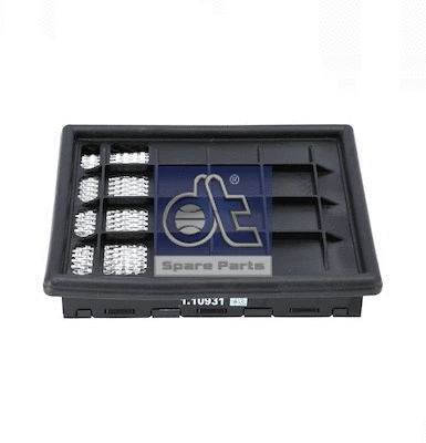 Filter, crankcase ventilation (1.10931)