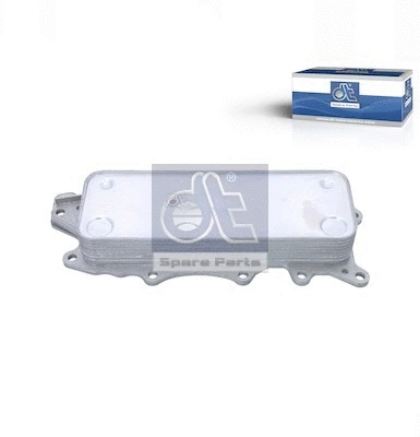 Oil Cooler, engine oil (4.68762)
