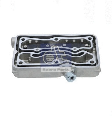 Valve Plate, air compressor (2.45040)