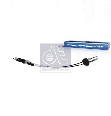 Cable Pull, manual transmission (7.40317)