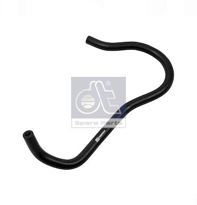 Radiator Hose (1.11635)