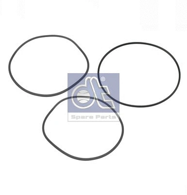 O-Ring Set, cylinder sleeve