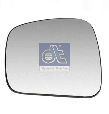 Mirror Glass, wide angle mirror (2.73216)