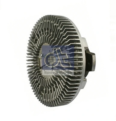 Clutch, radiator fan (4.62120)