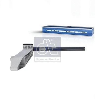 Holder, wing (5.66031)