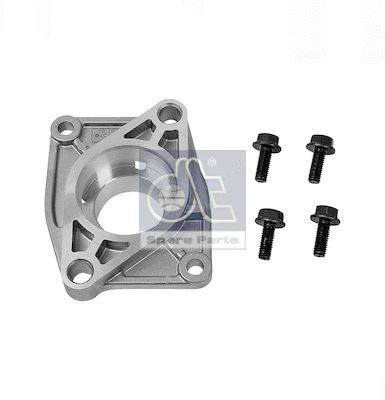 Flange, differential (3.75132)